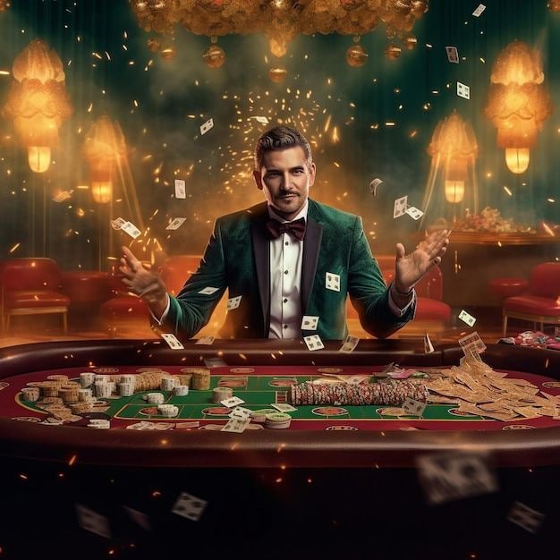 5 games bet
