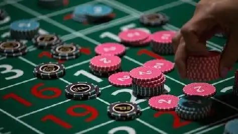 5 games bet